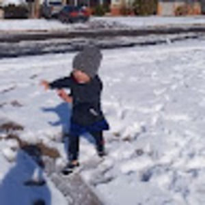 Meet your Posher, Sandra